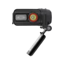 YATO YT-085944 Akkus LED fejlámpa