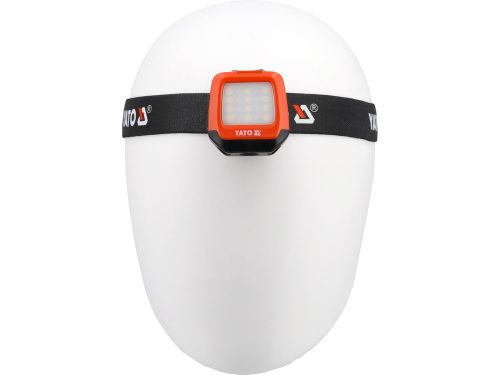 YATO YT-08598 Led fejlámpa