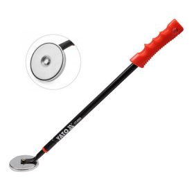   YATO YT-0860 Felszedő mágnes teleszkópos nyéllel 590-990 mm