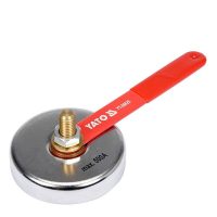 Hegesztő földelő mágnes