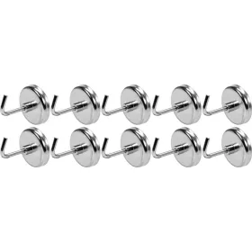 YATO YT-08690 Mágneses akasztó (10 db/cs)