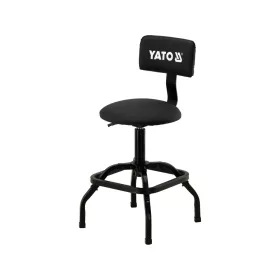 YATO YT-08785 Állítható magasságú forgó műhelyszék