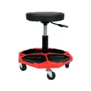 YATO YT-08793 Műhelyzsámoly szerszámtárolóval 140 kg