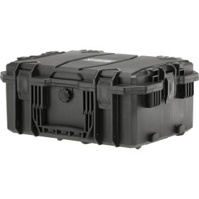 YATO YT-08890 Vákumszelepes szerszámosláda 465X355X205mm