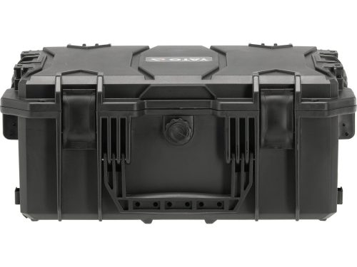 YATO YT-08890 Vákumszelepes szerszámosláda 465X355X205mm
