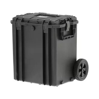   YATO YT-08895 Vákumszelepes kerekes szerszámosláda 465X355X512mm
