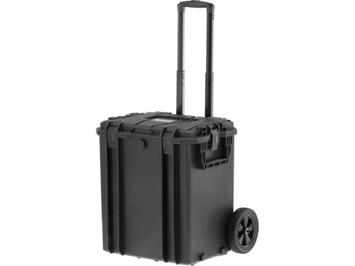 YATO YT-08895 Vákumszelepes kerekes szerszámosláda 465X355X512mm