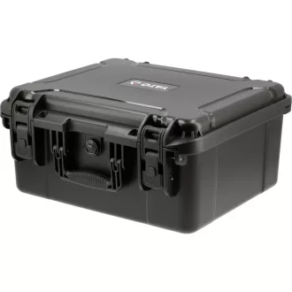   YATO YT-088975 Légmentes Szerszámkoffer Műanyag L412 x W370 x H200mm