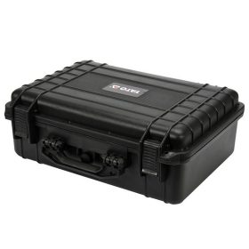   YATO YT-08904 Szerszámkoffer habszivacs betéttel 470 x 357 x 176 mm