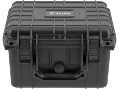 YATO YT-08908 Szerszámosláda 270 x 246 x 175 mm