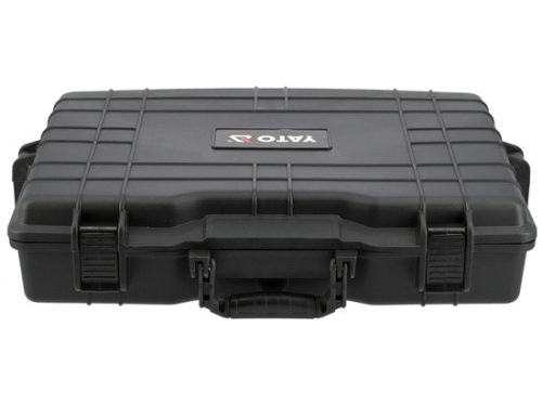 YATO YT-08916 Szerszámosláda 550 x 438 x 125 mm
