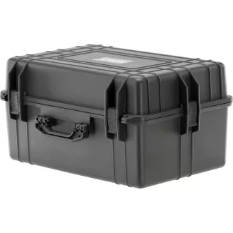 YATO YT-08917 Vákumszelepes szerszámosláda 610X430X310mm