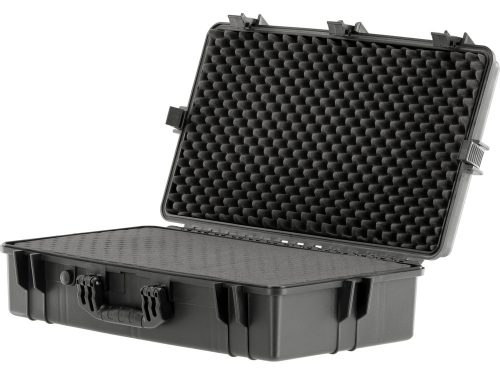 YATO YT-08918 Vákumszelepes szerszámosláda 715X430X185mm