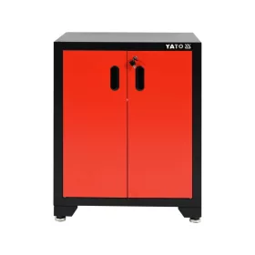 YATO YT-08934 Szerszámszekrény 2 ajtós