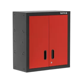 YATO YT-089351 Kétajtós, függesztett szerszámszekrény