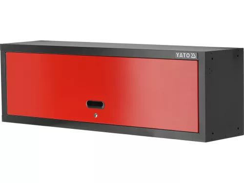 YATO YT-089352 Felnyílóajtós függesztett szerszámszekrény