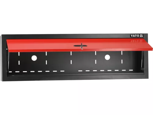 YATO YT-089352 Felnyílóajtós függesztett szerszámszekrény