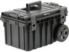 YATO YT-09158 Szerszámosláda kerekeken 600x400x345 mm