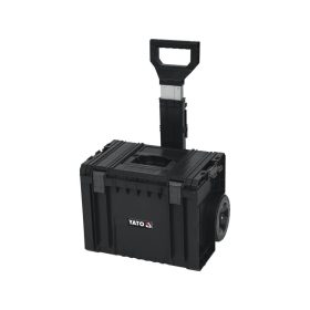 YATO YT-09165 Kerekes szerszámosláda 685 x 450 x 380 mm