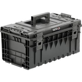 YATO YT-091691 Szerszámosláda 584x385x295 mm