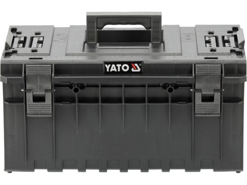 YATO YT-091691 Szerszámosláda 584x385x295 mm