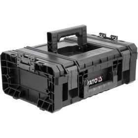 YATO YT-091692 Szerszámosláda 584x385x165 mm