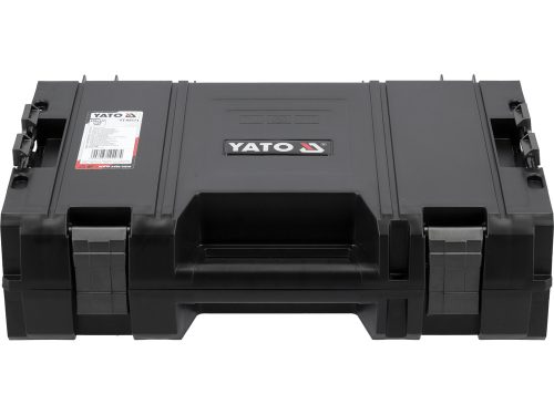 YATO YT-09171 Szerszámosláda 450x322x126 mm