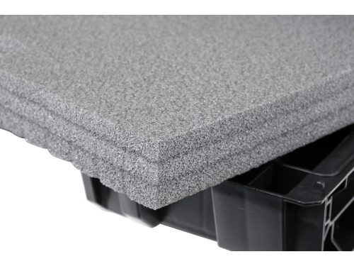 YATO YT-09171 Szerszámosláda 450x322x126 mm