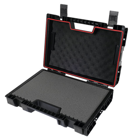 YATO YT-09171 Szerszámosláda 450x322x126 mm