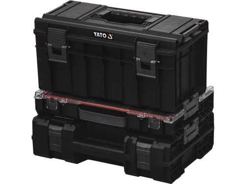YATO YT-09175 Szerszámosláda készlet 3 részes 420 x 450 x 320 mm