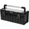 YATO YT-09184 Szerszámosláda organiserrel 650 x 270 x 272 mm
