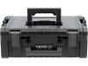 YATO YT-091844 Szerszámosláda 450x332x170 mm