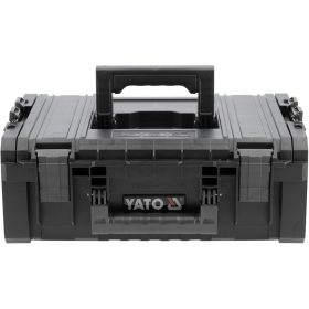 YATO YT-091844 Szerszámosláda 450x332x170 mm