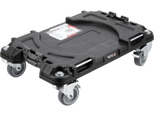 YATO YT-09190 Görgős platform szerszámosláda rendszerekhez