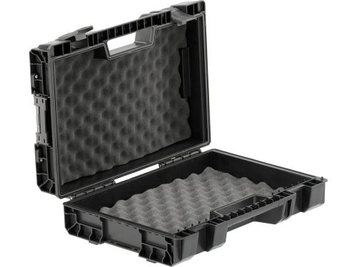 YATO YT-09191 Szerszámosláda rendszer 4 részes görgős platformon