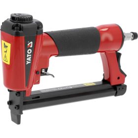   YATO YT-09204 Pneumatikus tűzőgép 6-16x0,65x12.7 mm (tűzőkapocs)