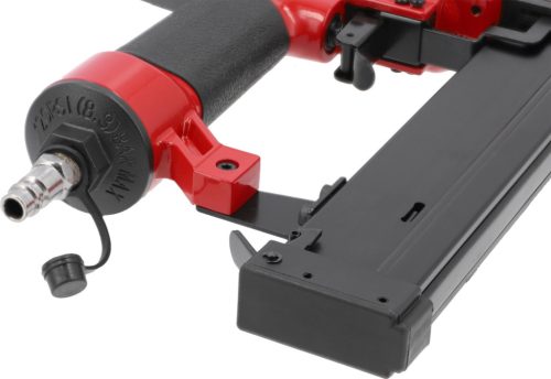 YATO YT-09206 Pneumatikus tűzőgép 16-40x1x5,7 mm (tűzőkapocs), 10-40x1x2 mm (szeg)