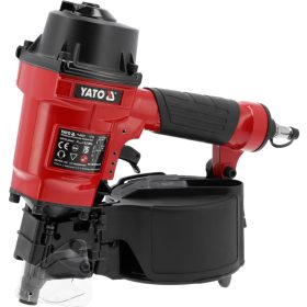 YATO YT-09221Tetőfedő szögező 32-57MM