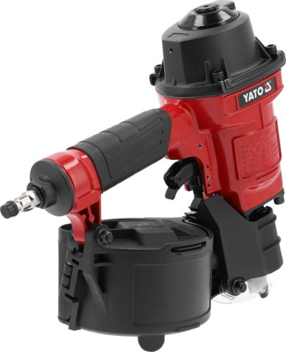 YATO YT-09221Tetőfedő szögező 32-57MM