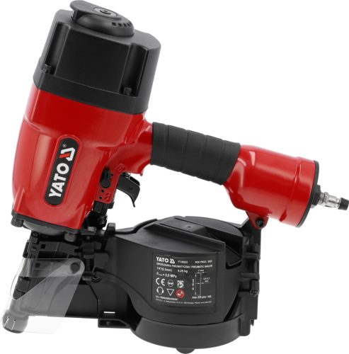 YATO YT-09223Tetőfedő szögező 45-90MM