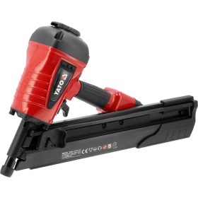 YATO YT-09240Tetőfedő szögező 50-100MM