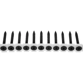   YATO YT-09442 Szalagtáras gipszkarton csavar fémhez 3,5 x 35 mm (1000 db/cs)