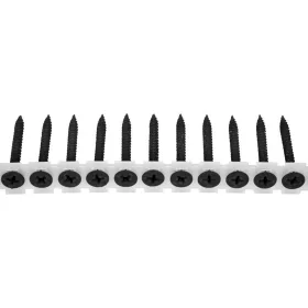   YATO YT-09460 Szalagtáras gipszkarton csavar fához 3,5 x 35 mm (1000 db/cs)