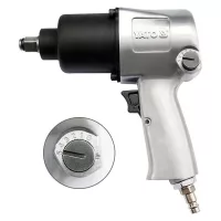 Pneumatika (levegős szerszám)