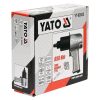 YATO YT-09525 Pneumatikus ütvecsavarozó 1/2" 850 Nm