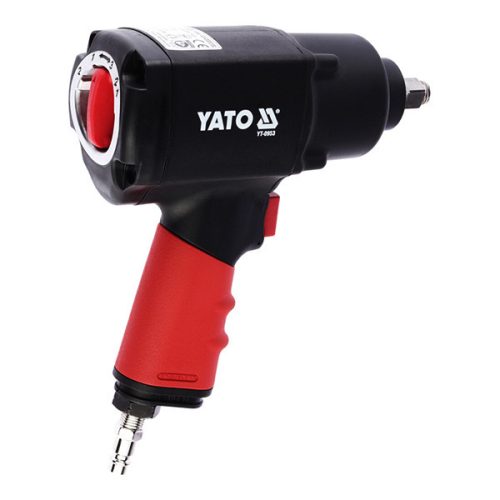 YATO YT-0953 Pneumatikus ütvecsavarozó 1/2" 1356 Nm