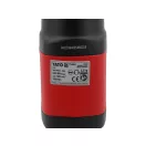 YATO YT-09546 Pneumatikus ütvecsavrozó 1/2" 1800 Nm