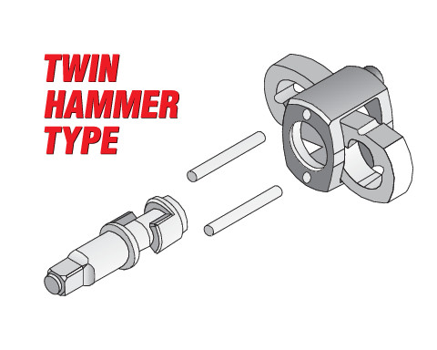 YATO YT-09580 Pneumatikus ürvecsavarozó 3/4 col 2800Nm