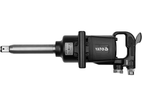 YATO YT-0960 Pneumatikus ütvecsavarozó 1" 2600 Nm