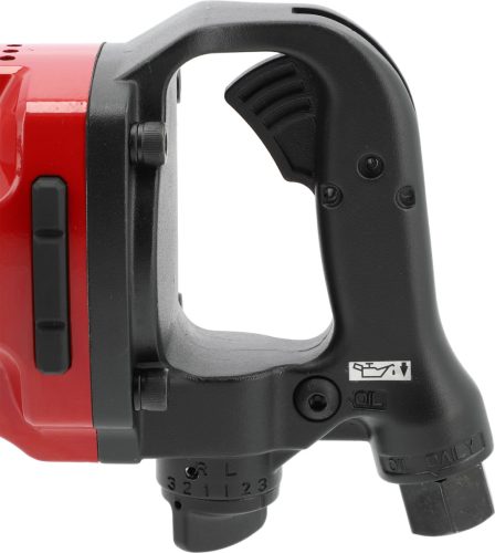 YATO YT-09617 Pneumatikus ütvecsavarozó 1Col 4000Nm